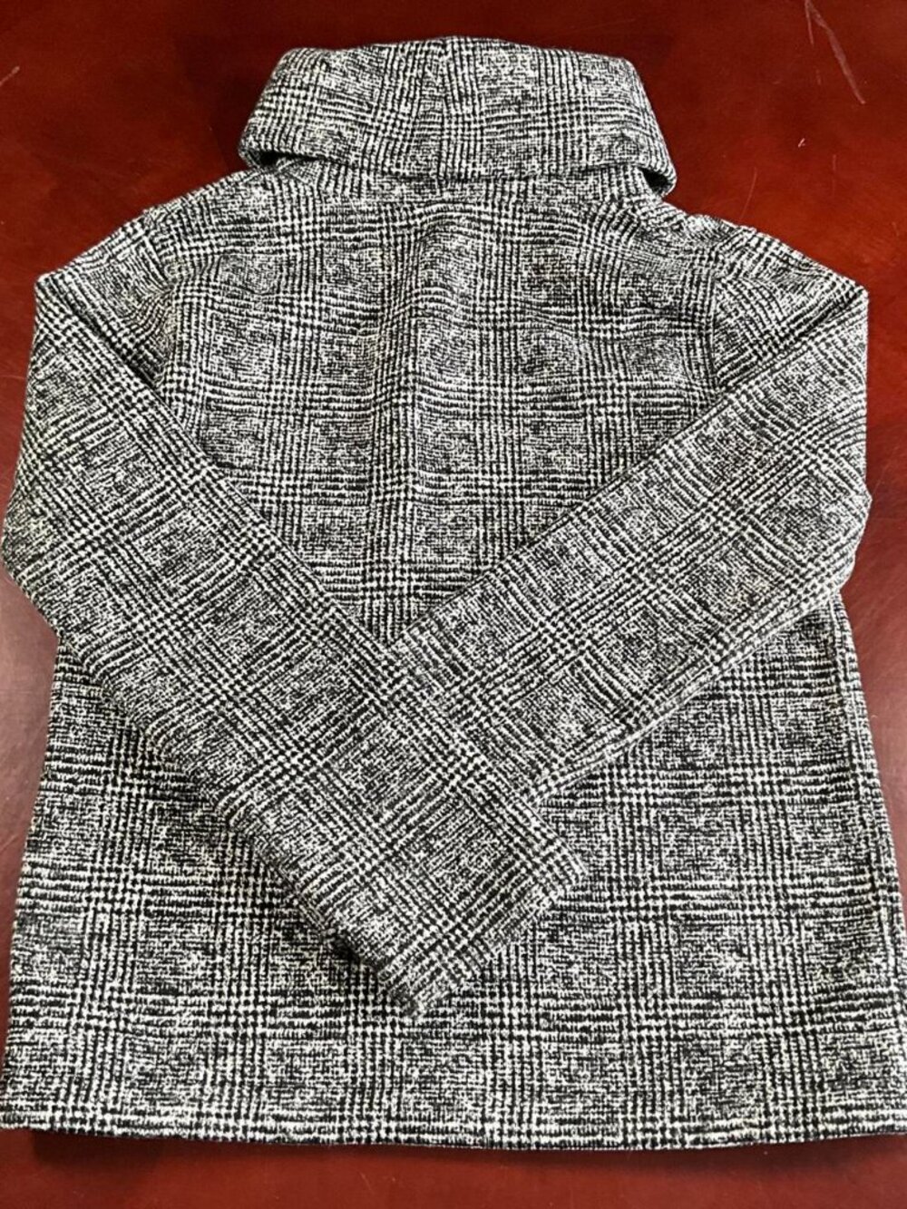 Womens J.Crew Oversized Winter Turtleneck Sweater Bundle 2 Piece Lot (Small) - Picture 13 of 14